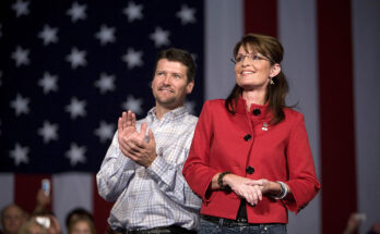 Sarah Palin’s Journey: A Life of Politics, Love, and Resilience