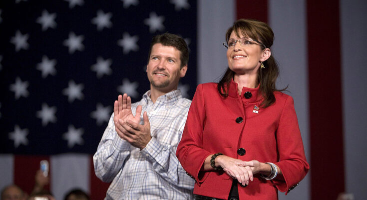 Sarah Palin’s Journey: A Life of Politics, Love, and Resilience