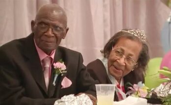 The Secret to Lasting Love: Lessons from D.V. and Willie Williams