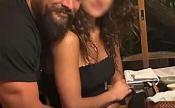 After All The Heartbreak, Jason Momoa Found New Love, And You’ll Surely Recognize Her