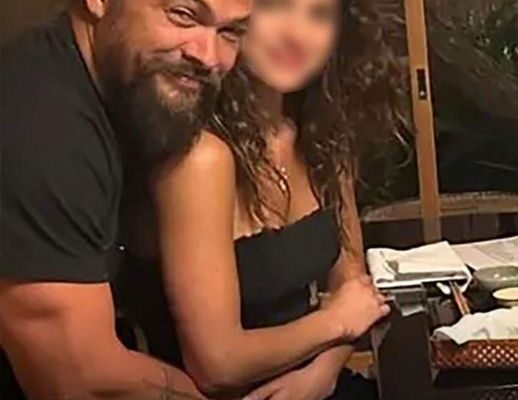 After All The Heartbreak, Jason Momoa Found New Love, And You’ll Surely Recognize Her