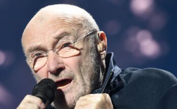 The Journey of Phil Collins: A Remarkable Career