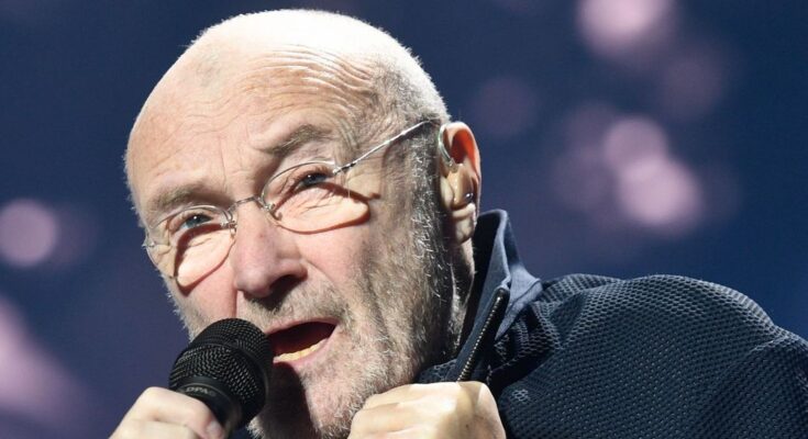 The Journey of Phil Collins: A Remarkable Career