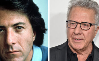 Legendary actor Dustin Hoffman secretly fights cancer and wins, here’s his story