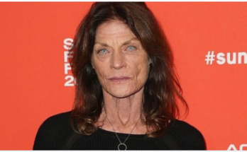 She was once a movie star whose intense gaze and sky-blue eyes drove fans wild. But now, age has taken its toll, and she has aged significantly…