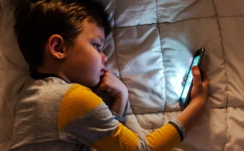 Being a Responsible Parent in the Digital Age