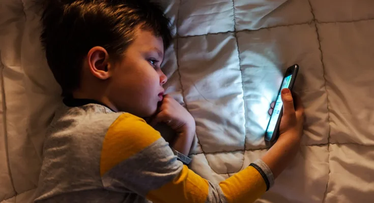 Being a Responsible Parent in the Digital Age