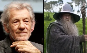 Ian McKellen teases Gandalf’s return in Lord of the Rings’ Hunt for Gollum