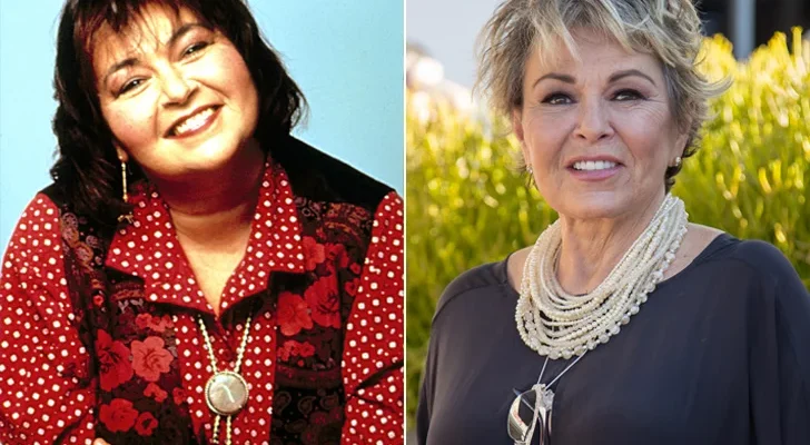 Roseanne Barr’s New Journey: Embracing Health and Finding Peace on her Macadamia Nut Farm in Hawaii