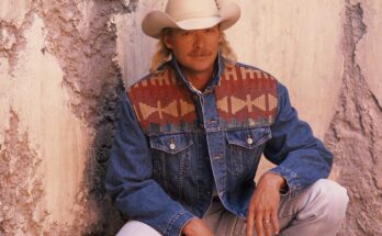 Alan Jackson: A Story of Resilience and Triumph