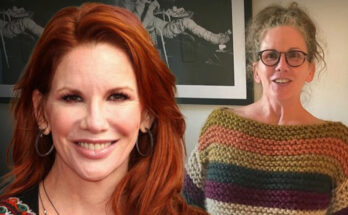 Melissa Gilbert left Los Angeles for a simple cottage life in the Catskills