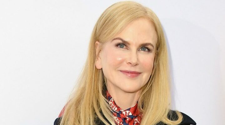 Nicole Kidman, 56, called ‘desperate’ for revealing clothing choices