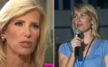 The Remarkable Journey of Laura Ingraham