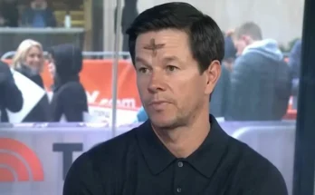 Mark Wahlberg discusses the significance of him not “denying” his faith.