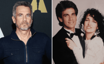 70s teen idol Robby Benson, who was the voice of Beast in the animated classic “Beauty and the Beast,” and starred in “Ice Castles” and “The Chosen,” proposed to singer Karla DeVito after only two months of courtship