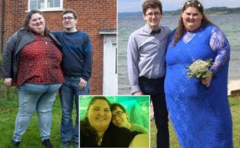 They All Laugh When He Marries This Fat and Ugly Girl. Years Later, They all Regret it!