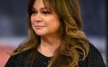 Valerie Bertinelli Reveals New Boyfriend, Two Years After Divorce Heartbreak