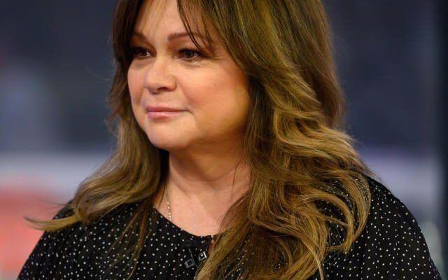 Valerie Bertinelli Reveals New Boyfriend, Two Years After Divorce Heartbreak