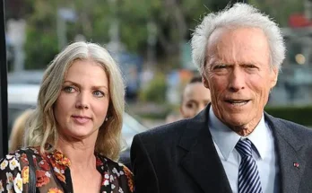 Clint Eastwood’s New Love: Finding Happiness in His Final Years