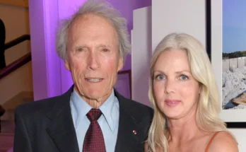 Clint Eastwood’s longtime partner Christina Sandera’s cause of death confirmed