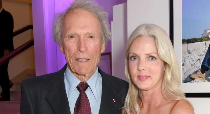 Clint Eastwood’s longtime partner Christina Sandera’s cause of death confirmed