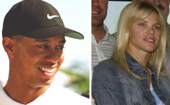 Remember Tiger Wood’s ex-wife? Here’s Elin Nordegren’s new life today