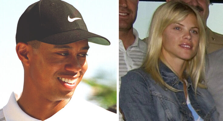 Remember Tiger Wood’s ex-wife? Here’s Elin Nordegren’s new life today