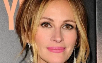 Julia Roberts: Embracing Beauty at Every Age