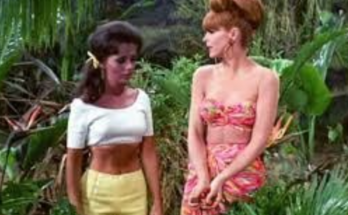 This Photo Is Not Edited, Look Closer at the Gilligan’s Island Blooper