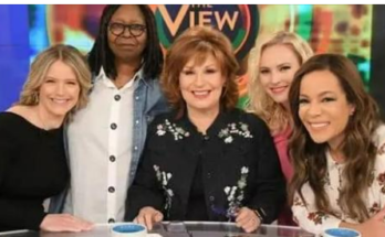 Behind the Scenes with Joy Behar: Exclusive Insights into ‘The View’