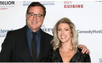 Bob Saget’s widow Kelly Rizzo is dating someone two years after comedian’s death – and you might recognize him