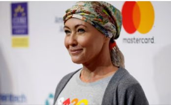 Shannen Doherty’s Last Public Photos Revealed