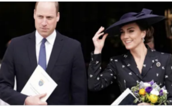 Kate Middleton’s Miraculous Recovery