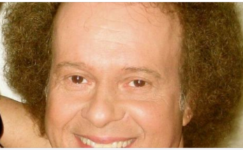 Fitness guru Richard Simmons dead at 76, cause of death revealed