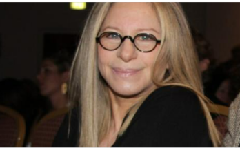 Barbra Streisand Says She ‘Can’t Live In This Country’ If This Happens