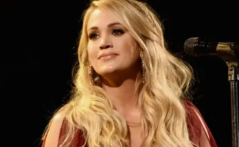 Carrie Underwood’s Heartbreaking Tragedy Tugs at Our Hearts