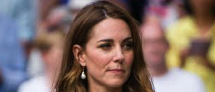 Kate Middleton’s Heartwarming Response to Fans