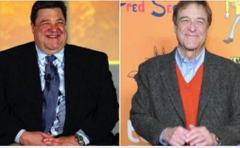 Fans have been talking about John Goodman’s illness because the actor has struggled with depression and drinking