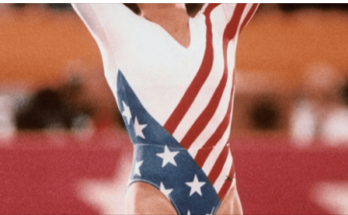 Mary Lou Retton’s Health Journey: A Courageous Battle for Life.