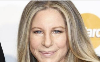 Barbra Streisand: A Powerful Voice for Democracy