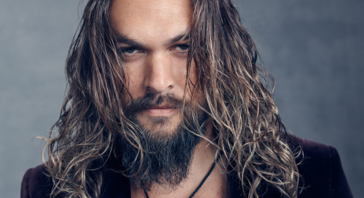 After All The Heartbreak, Jason Momoa Found New Love, And You’ll Surely Recognize Her