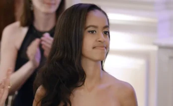 Malia Obama’s Hollywood Debut: Embracing Her Middle Name