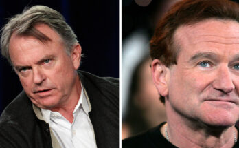 Sam Neill reveals the truth about Robin Williams and it’s absolutely heartbreaking