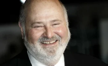 The Evolution and Challenges of Filmmaker Rob Reiner