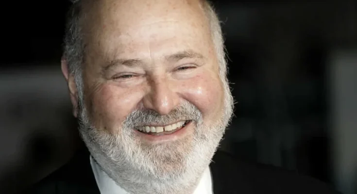 The Evolution and Challenges of Filmmaker Rob Reiner