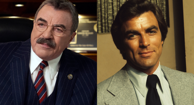 Tom Selleck: An Enduring Career Filled with Passion and Challenges