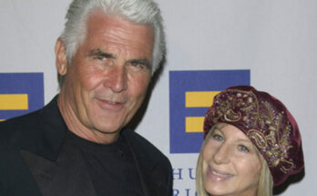 Barbra Streisand and husband James Brolin reveal saucy secret they have kept for decades years on their 25th anniversary