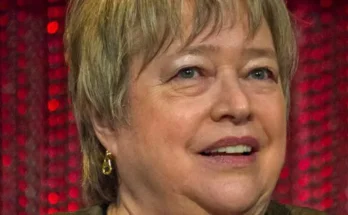 Dealing with Adversity: Kathy Bates’ Inspiring Journey