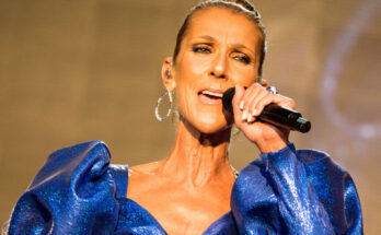 Celine Dion suffers ‘unimaginable’ medical crisis in new documentary