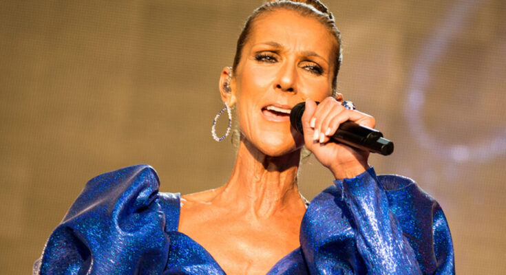 Celine Dion suffers ‘unimaginable’ medical crisis in new documentary